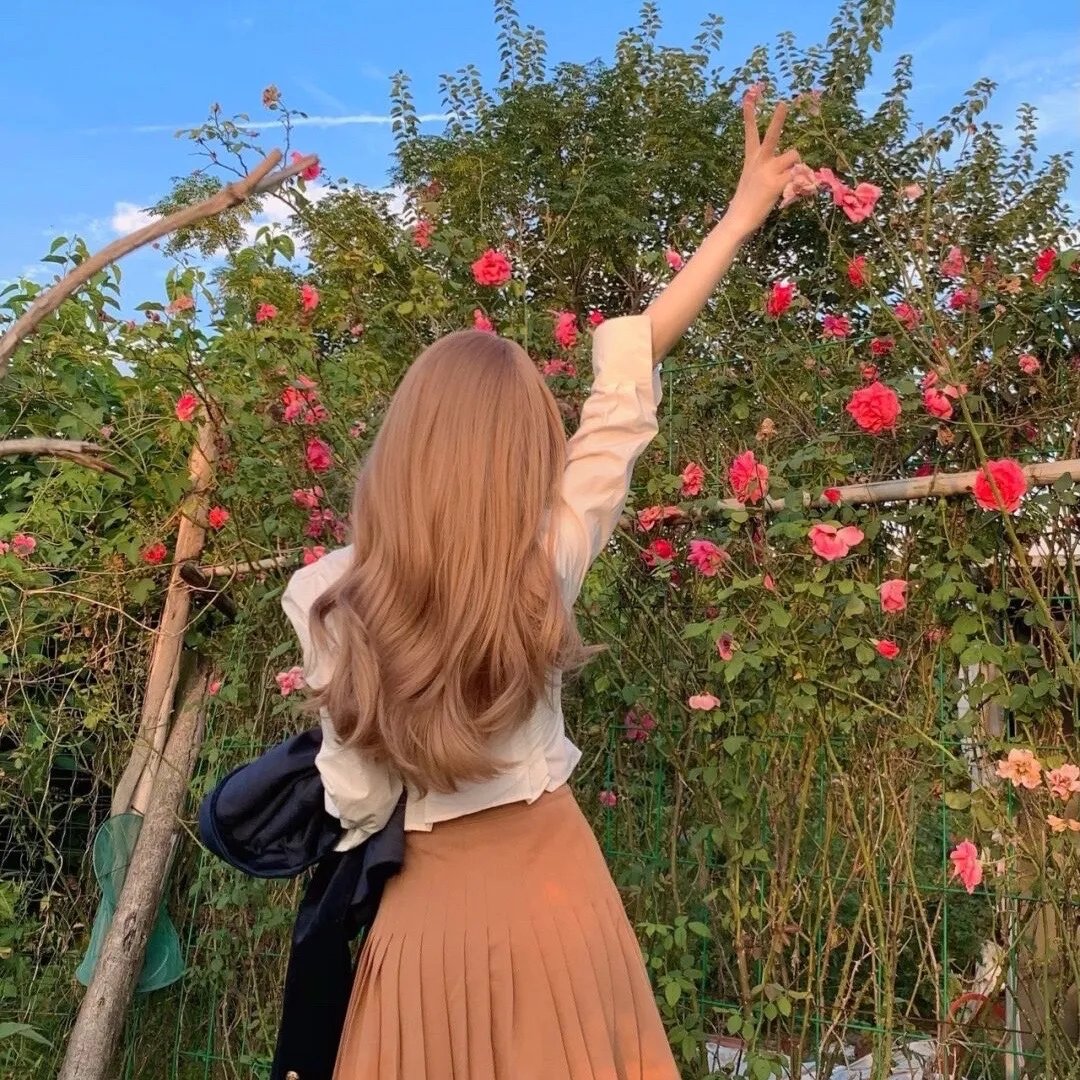 大佬夫人来实习